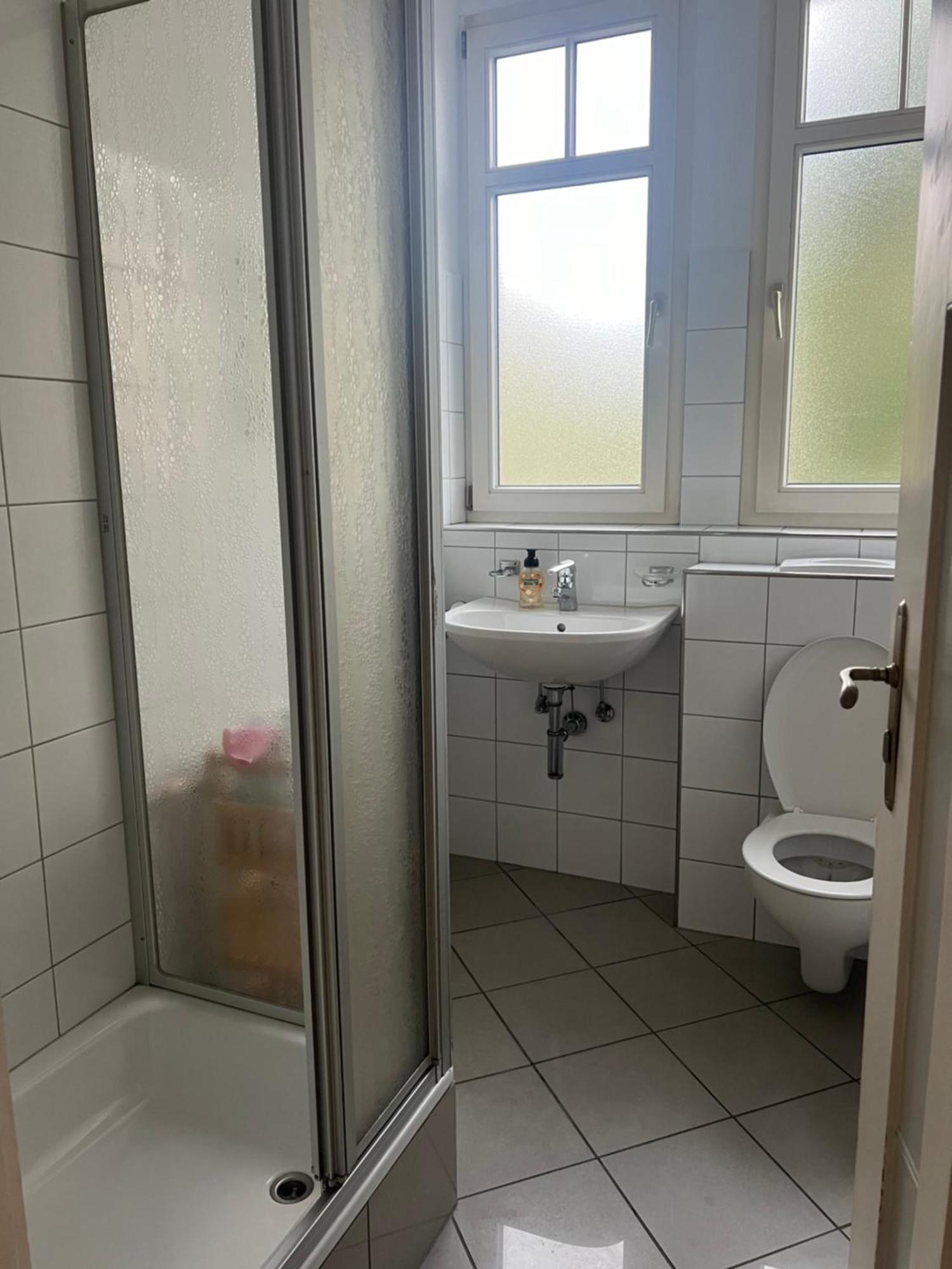 Appartement Am Kirchplatz Dornbirn Exteriör bild