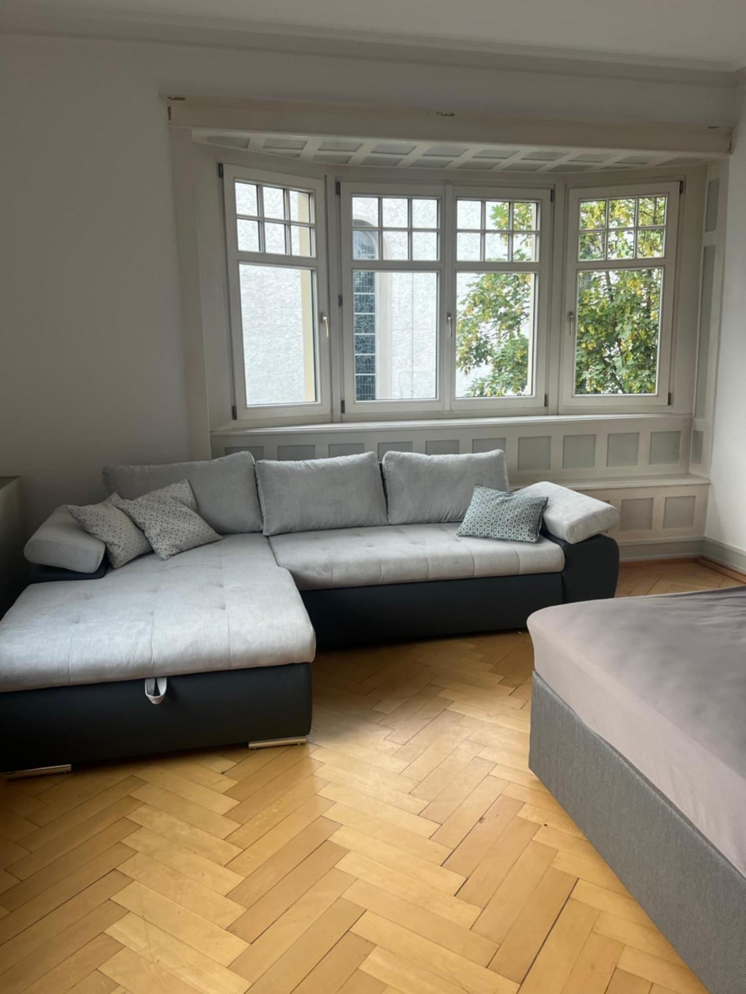 Appartement Am Kirchplatz Dornbirn Exteriör bild