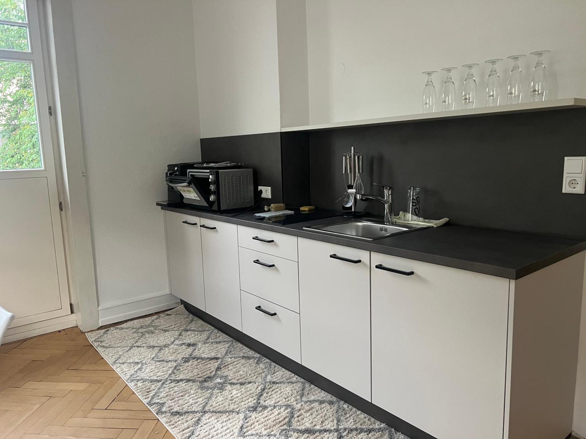 Appartement Am Kirchplatz Dornbirn Exteriör bild